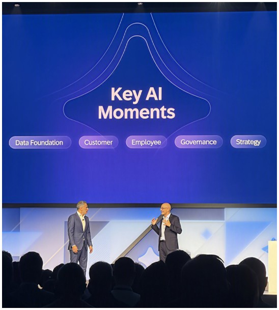 SAP AI & Autonomous Enterprise at SAP Sapphire Madrid 2026